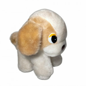 cățeluș Aldon 20cm