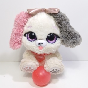 cățelușa Kweenie 20cm (fără funcții) - Img 2
