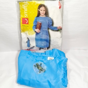 costum Matilda 12ani