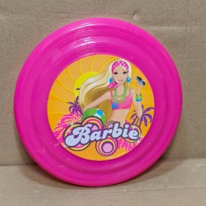 disc zburător Barbie 23cm
