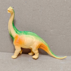 figurină dinozaur 13x11cm