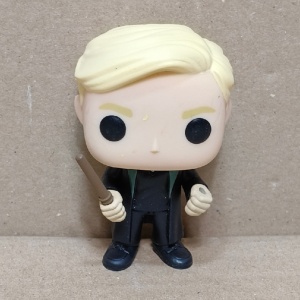 figurină Funko Pop Draco Malfoy 8cm