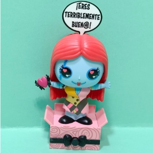 figurină Funko Popsies Sally 16cm