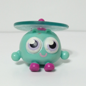 figurină Moshi Monster