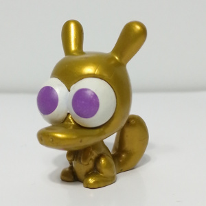 figurină Moshi Monster