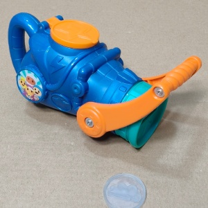 lansator Go Jetters