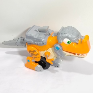 Little Tikes T-Rex pe roți 29cm (fără funcții)