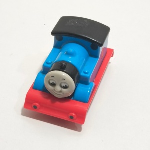 locomotivă Thomas 12,5cm - Img 2