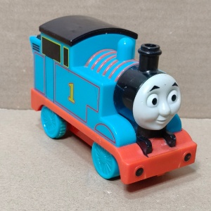 locomotivă Thomas&Friends 14cm (lipsă telecomandă)