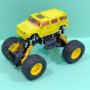 mașină tip Monster Truck 18cm