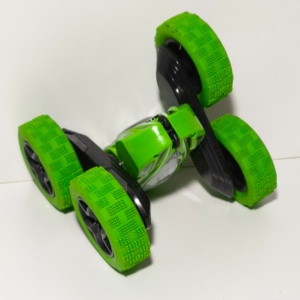 mașinuță cascadorii 16,5cm (lipsă telecomandă) - Img 2