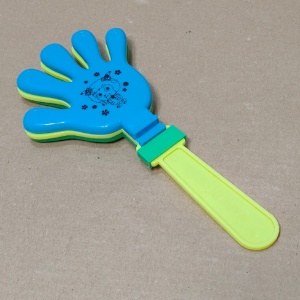 palmă de aplaudat 24,5cm - Img 2
