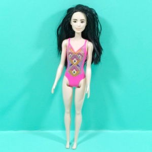 păpușă Barbie 29cm