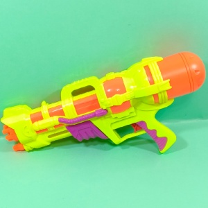pistol cu apă 42,5cm