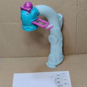 proiector desen 2D Frozen - Img 2