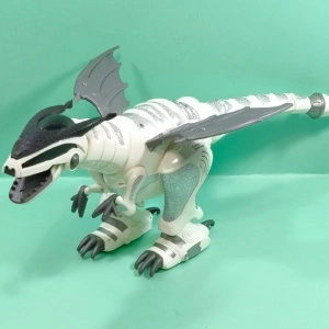 robot Future Dinozaur 65cm (lipsă telecomandă)
