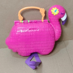 set de joacă Polly Pocket Flamingo party - Img 2