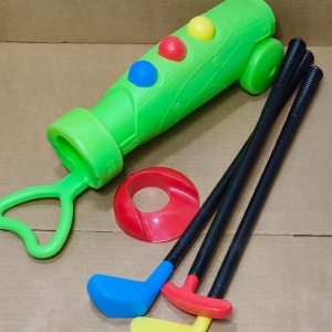 set golf
