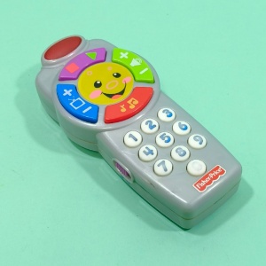 telecomandă interactivă Fisher-Price