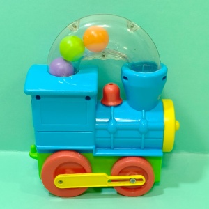 tren cu bile Funtime 25cm - Img 3