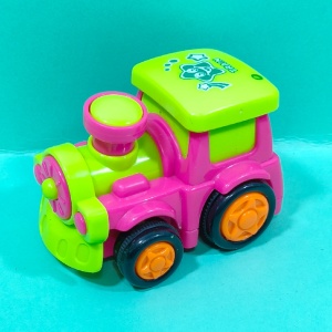 trenuleț Toyshine 9cm
