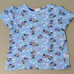 Tricou Disney Baby (98cm)