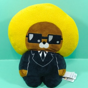 ursuleț de masaj Jay-G Kakao Friends 53cm - Img 2