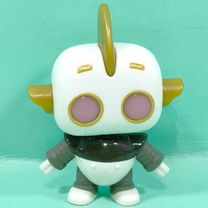 Bobblehead Dusty Robot 9,5cm