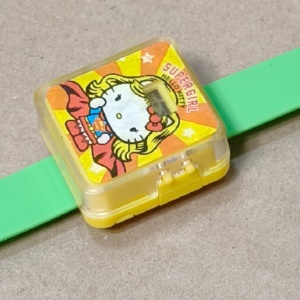 ceas de mână Hello Kitty - Img 2