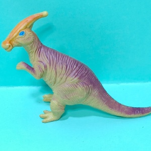 figurină dinozaur cauciuc 25*17cm