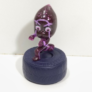figurină Eroi în Pijamale 6cm