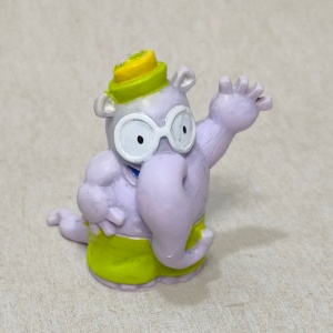 figurină Kellogs 1989 5,5cm