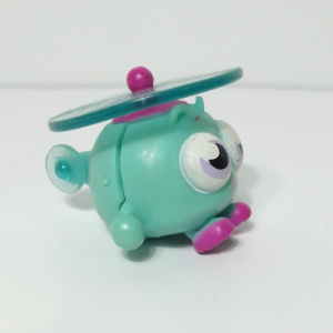 figurină Moshi Monster - Img 2