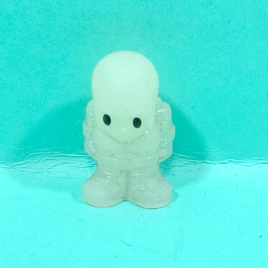 figurină WWE gumată 4cm