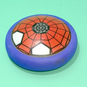 hover soccer ball