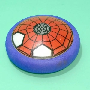 hover soccer ball