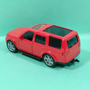 HTI Suv metalic 13cm - Img 2