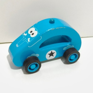 mașinuță elefant 10cm