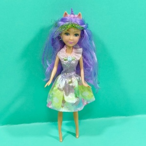 păpușă Sparkle Girlz 28cm