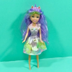 păpușă Sparkle Girlz 28cm