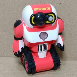 robot interactiv SpyBots 16cm