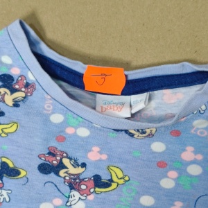 Tricou Disney Baby (98cm) - Img 2