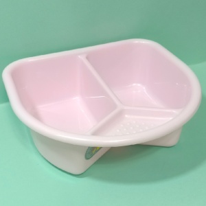 vas de baie pentru bebeluși Rotho BabyDesign