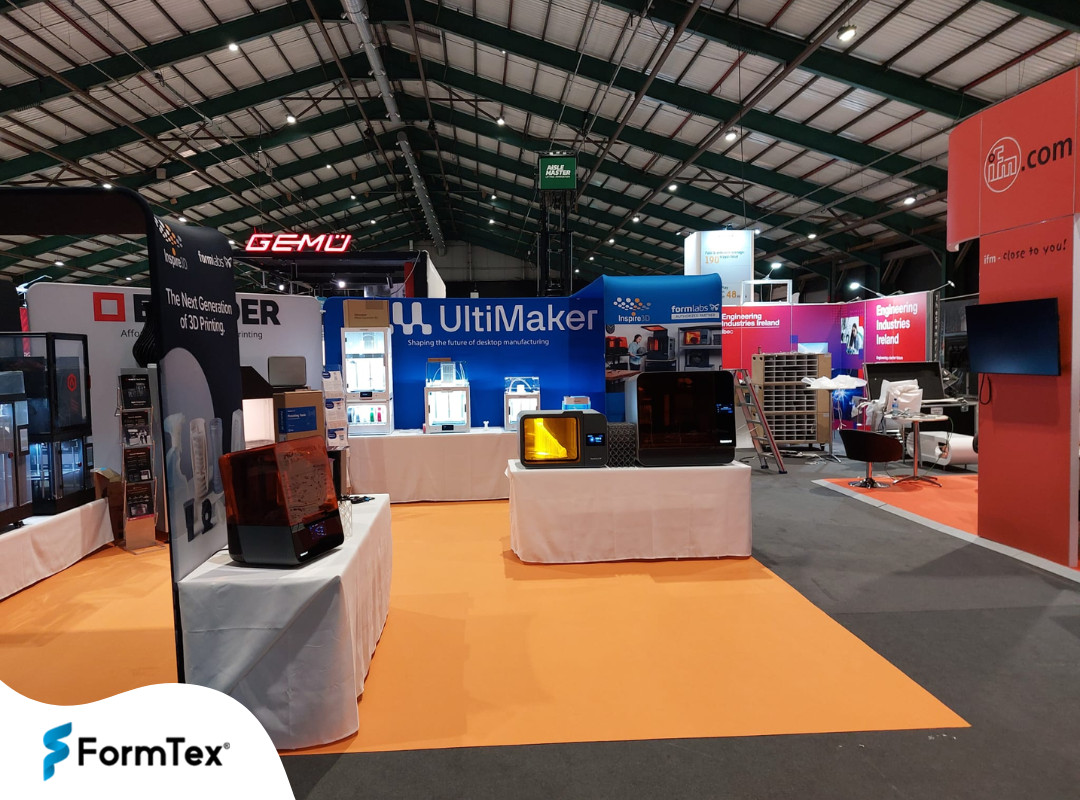 Standuri Expoziționale: Greșeli pe care le Poți Evita