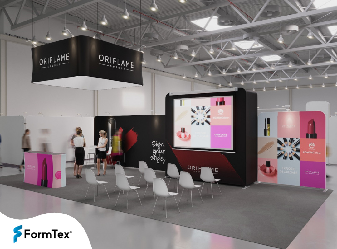 Strategii Eficiente pentru Atragerii Mai Mulți Vizitatori la Standul Tău Expozițional