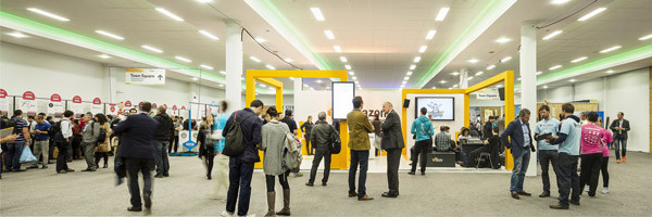 Participi la o expoziție - Cum măsori valoarea primită?