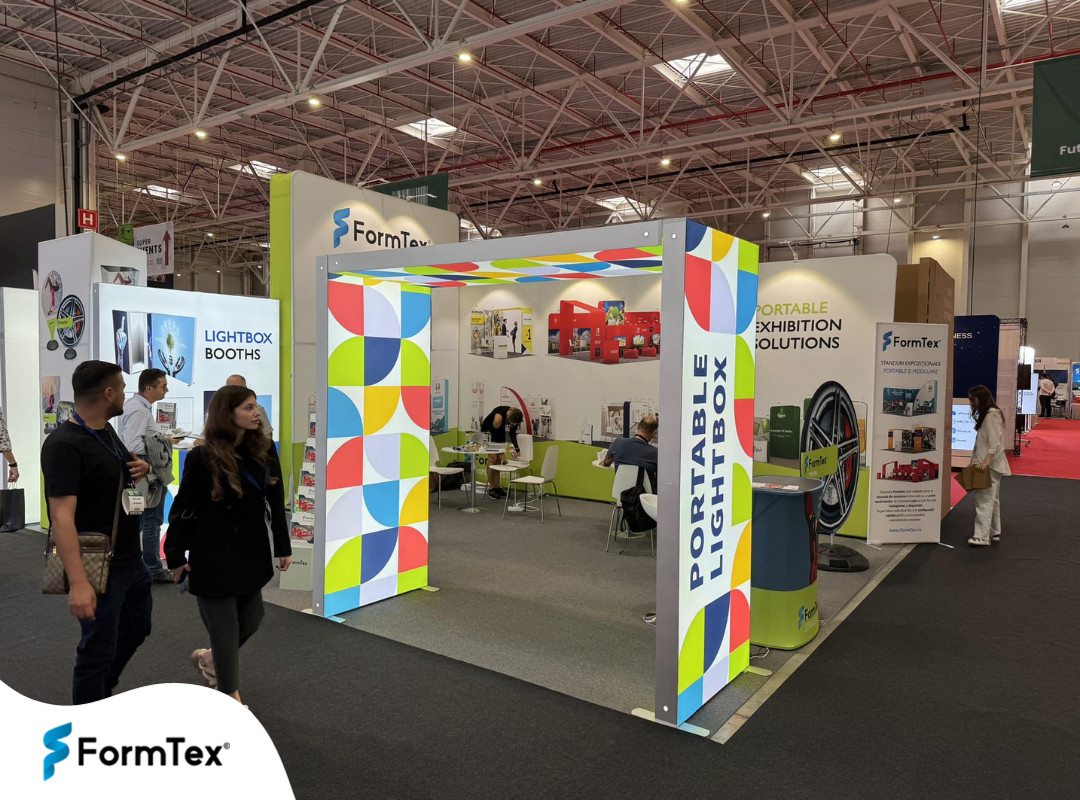 Cum Să Transformi Vizitatorii Standului Tău Expozițional în Lead-uri Calificate