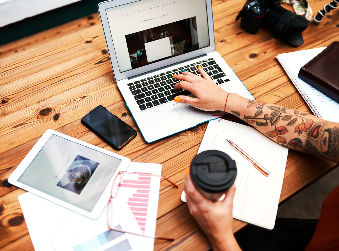 Generating Leads Through Blog Articles