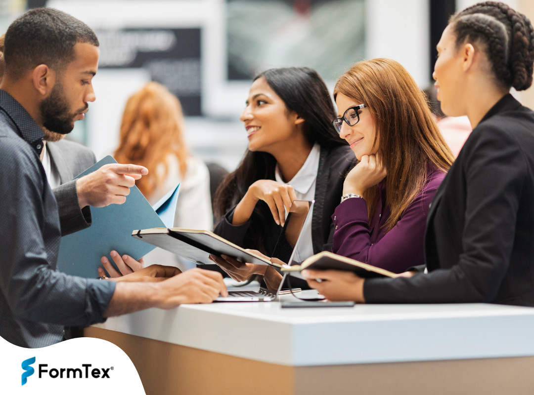 Renting versus Buying an Exhibition Stand