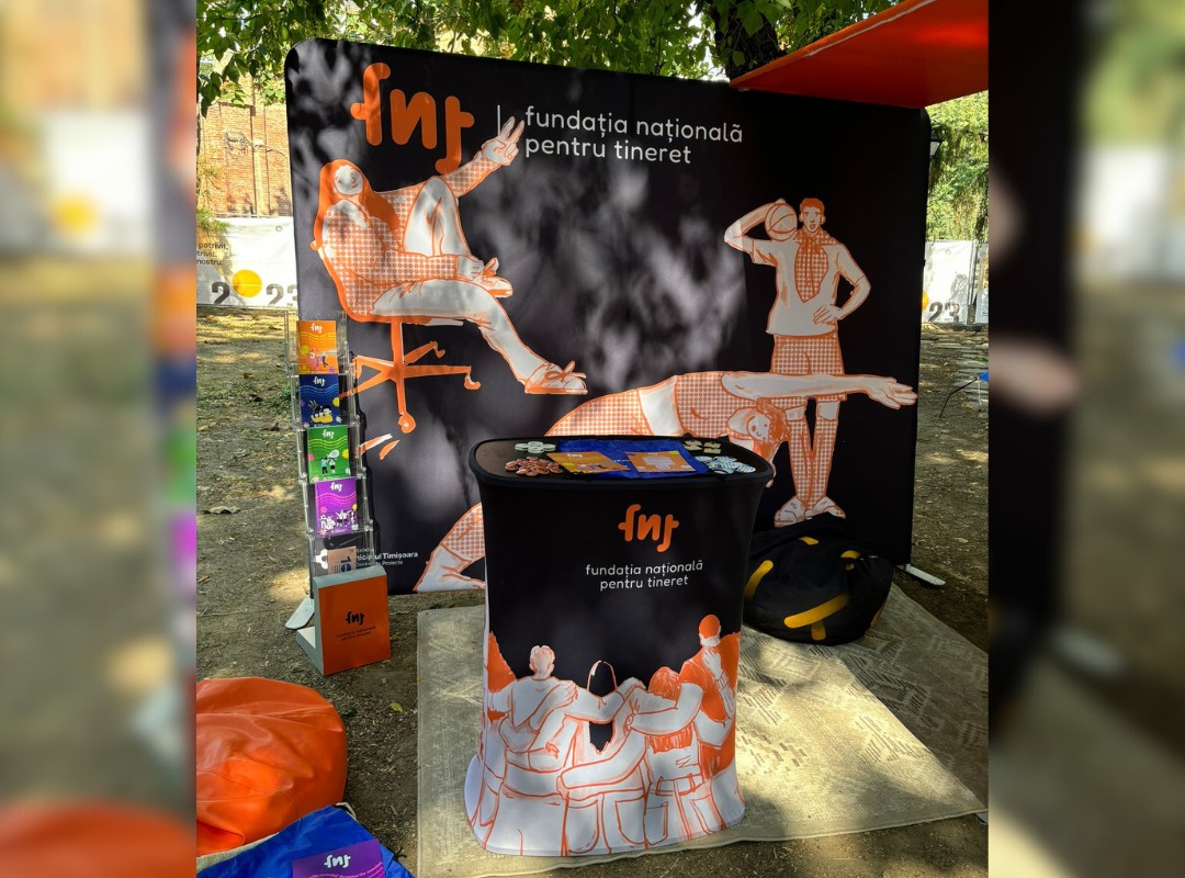 Cum să Îți Pregătești Afacerea pentru Succes la Târgurile și Expozițiile din Toamnă